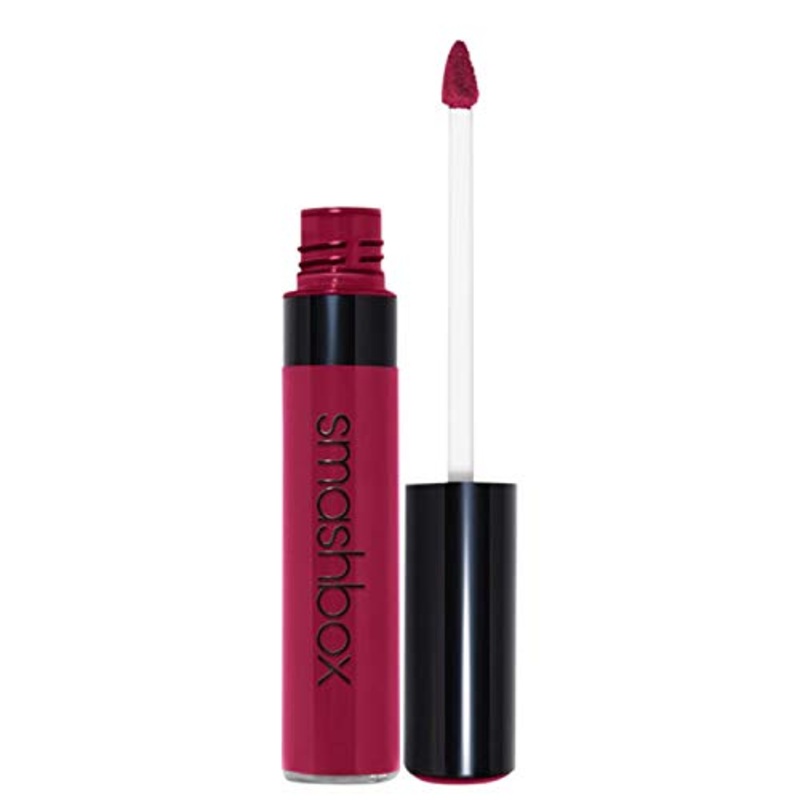 Smashbox Be Legendary Liquid Pigment Lip Gloss Crush It 8ml