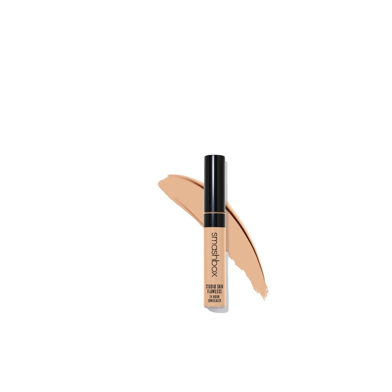 Smashbox Studio Skin Flawless 24 Hour Concealer – Light Cool Peach