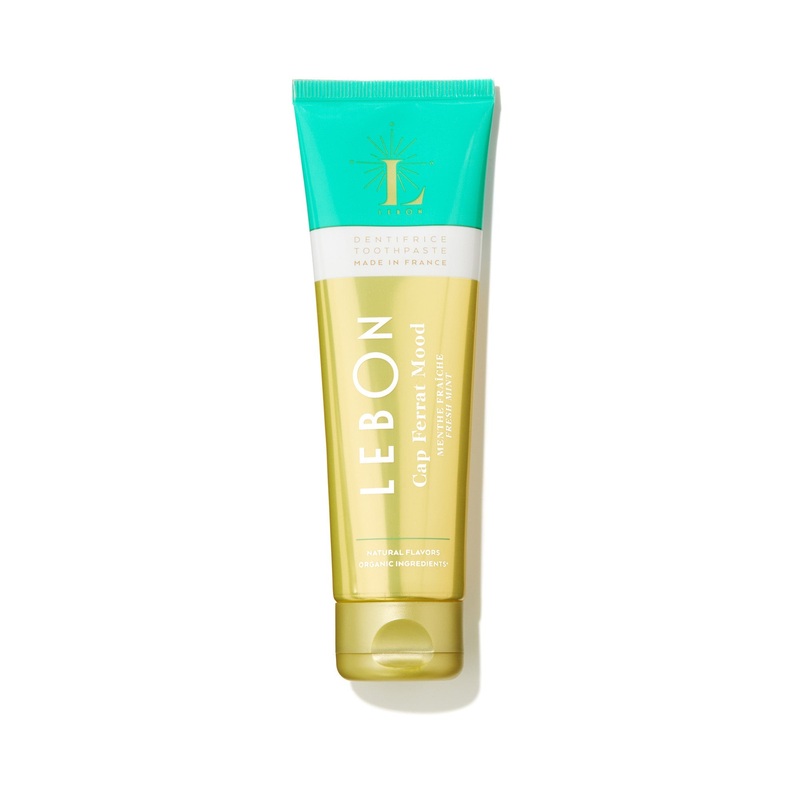 Toothpaste “Cap Ferrat Mood” – Fresh Mint 25 ml