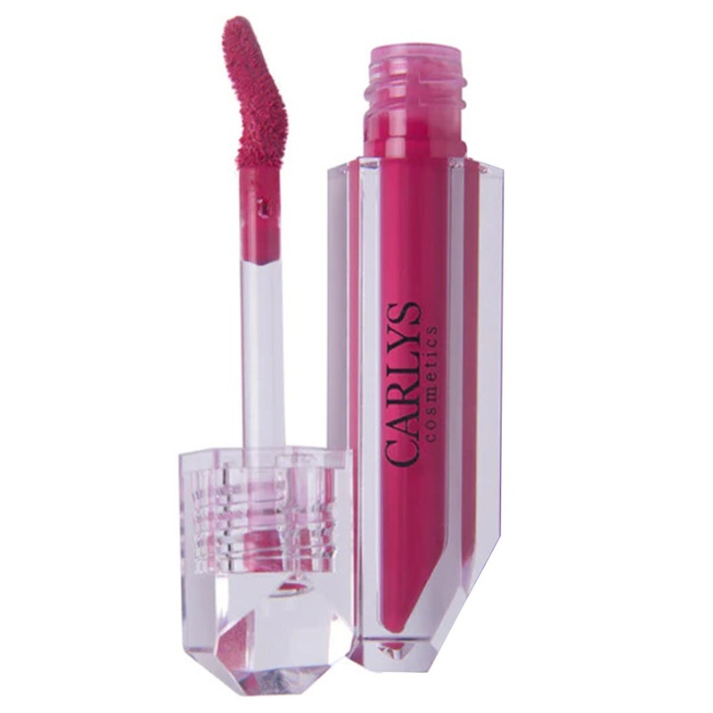 Carlys Cosmetics Ultra Matte Liquid Lipstick #202 – Wholesale 9 Units (CCG202)