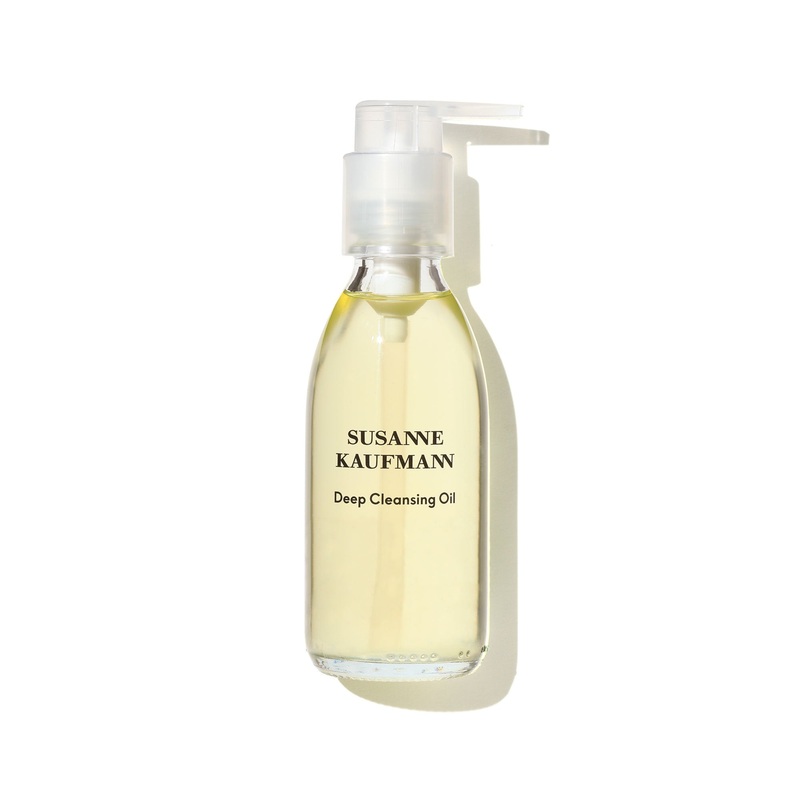 Deep Cleansing Oil 100 ml
