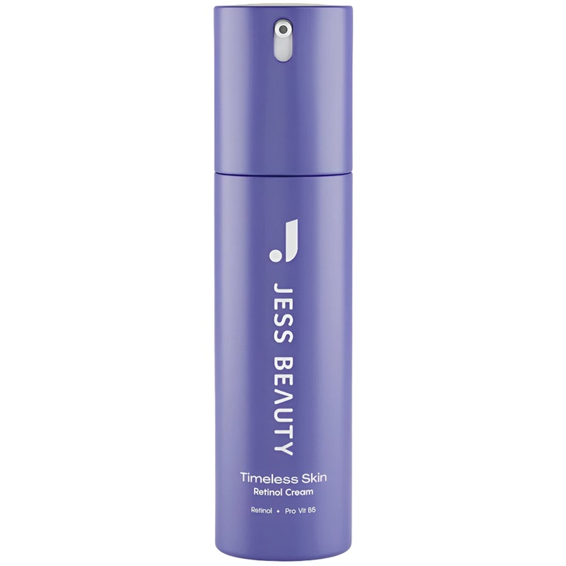 Jess Beauty Timeless Skin Retinol Cream – Wholesale 2 Units (JB004)