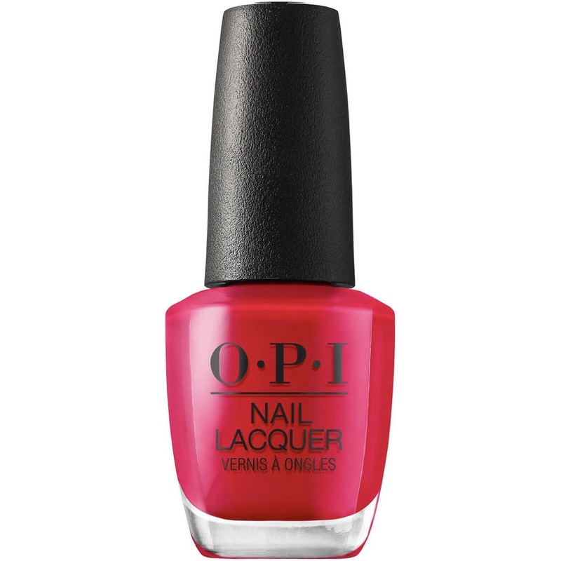 OPI Nail Lacquer Dutch Tulips
