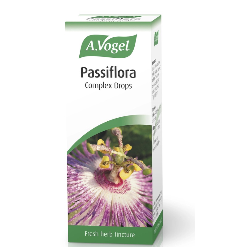 Passiflora Complex 50ml