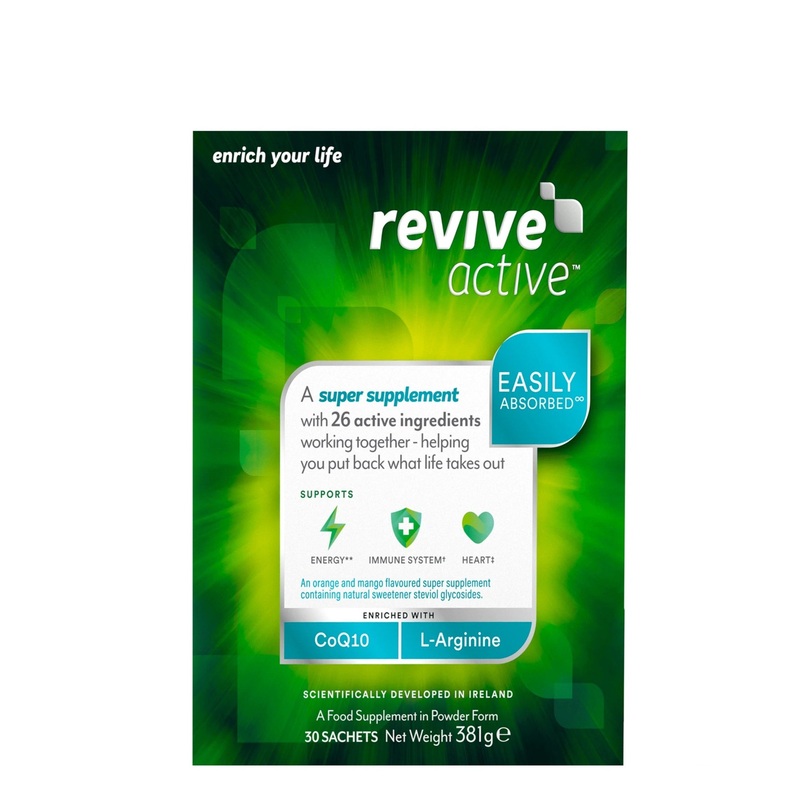 Revive Active 30 sachets