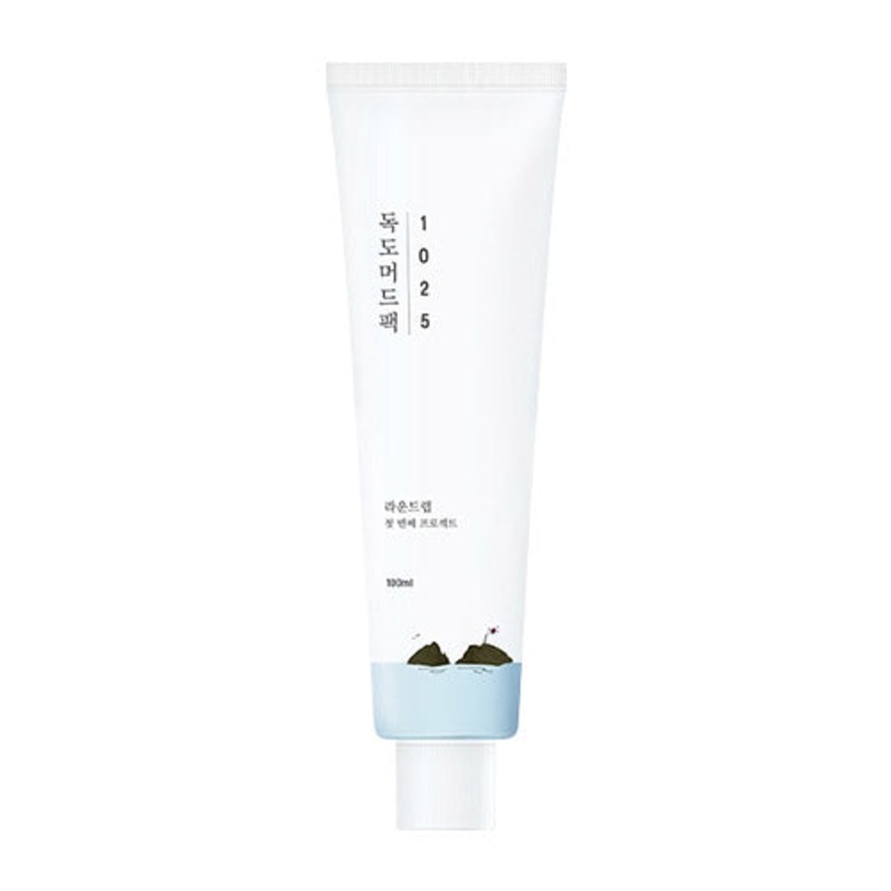 ROUND LAB Dokdo Mud Pack 100ml