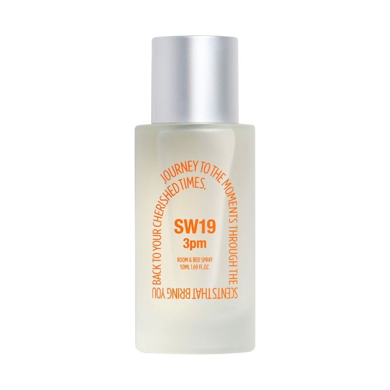 SW19 3pm ROOM & BED SPRAY 50ml