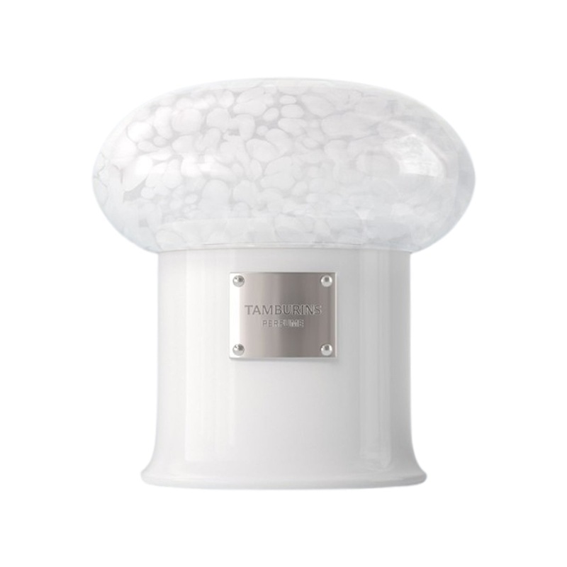 TAMBURINS Perfume Candle BOTTARI 260g