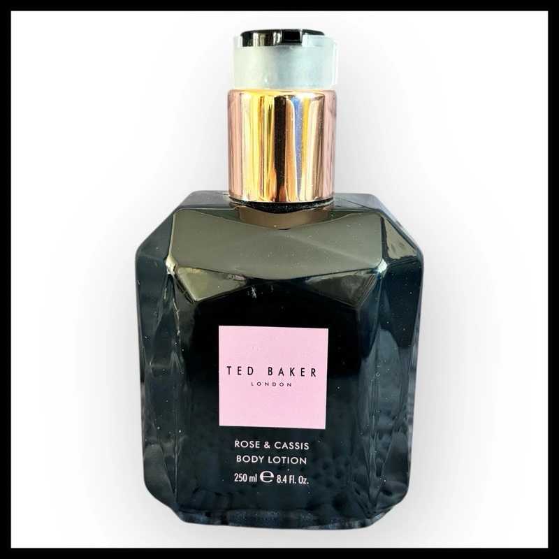 Ted Baker London Rose & Cassis Body Lotion 250ml