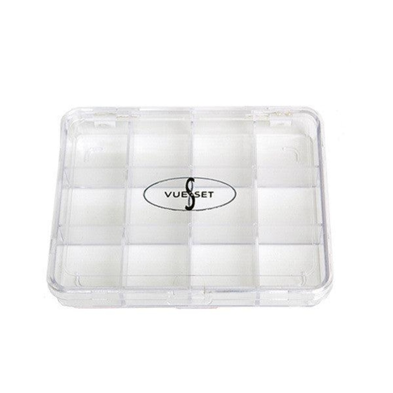 Vueset Viking Jack – 12 Sections