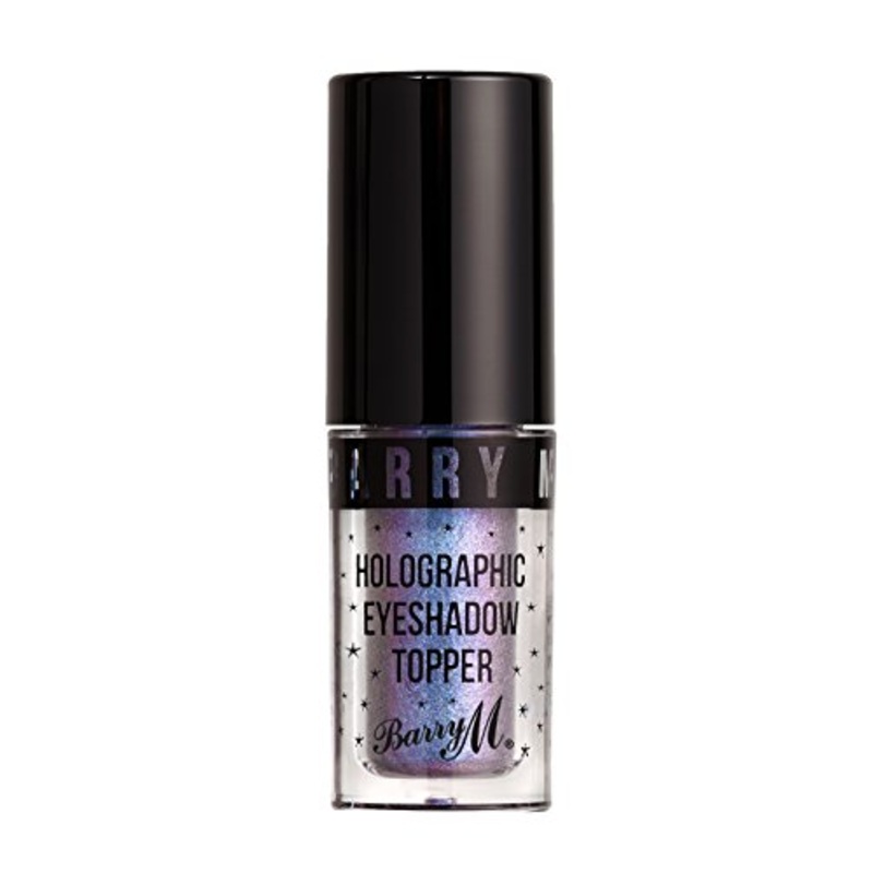 Barry M Holographic Eyeshadow Topper Luna