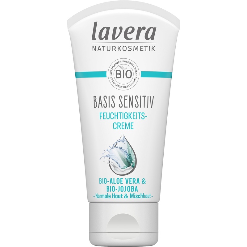 BASIS SENSITIV | Moisturising Cream