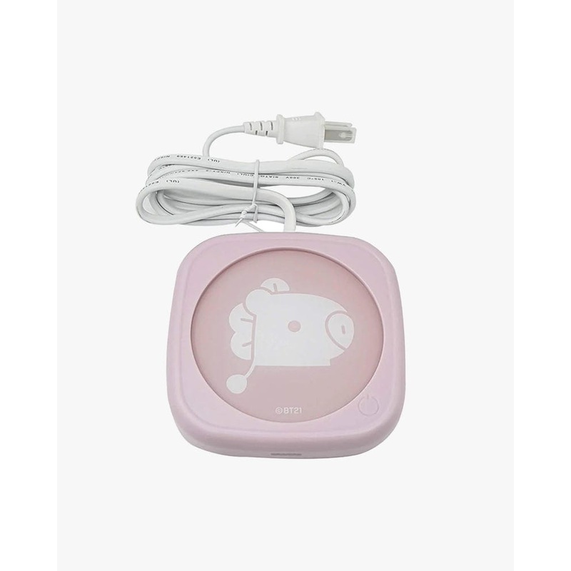 BT21 MANG BABY Mug Warmer
