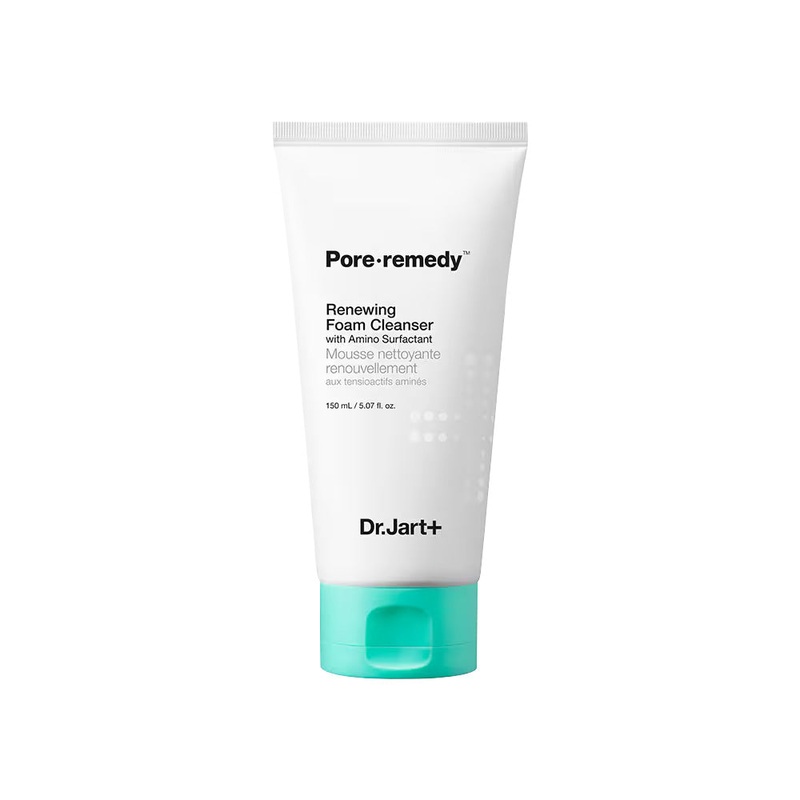 Dr.Jart+ Pore Remedy Renewing Foam Cleanser 150ml