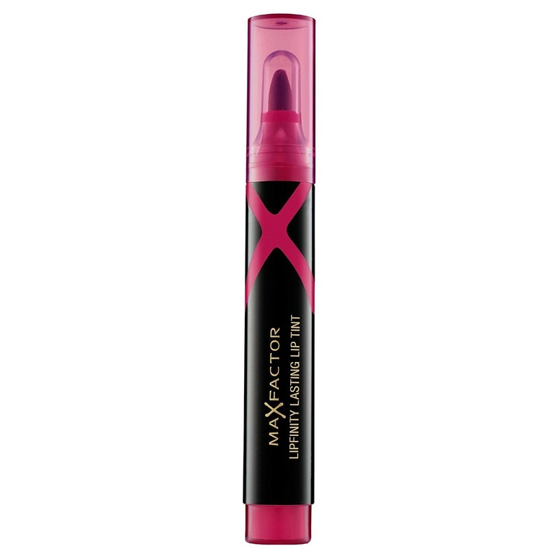 Max Factor Lipfinity Lasting Lip Tint 03 Pink Princess