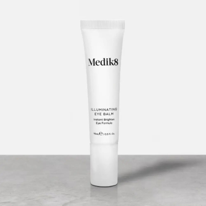 Medik8 Illuminating Eye Balm 15ml