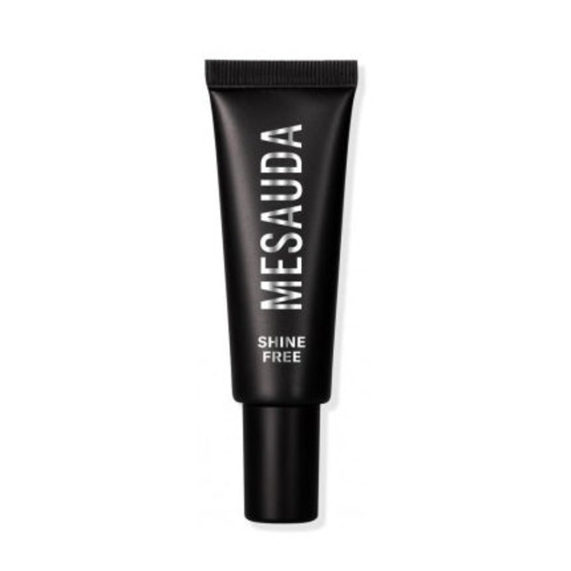 Mesauda Shine Free Smoothing Mattif Face Primer