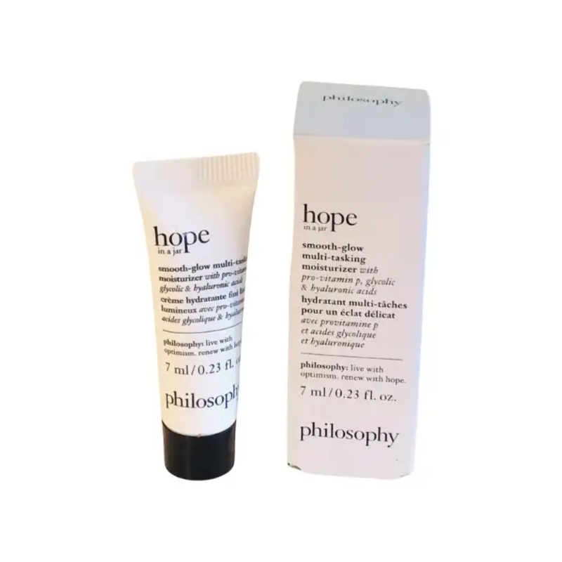 PHILOSOPHY HOPE IN A JAR DAY CREAM 7ML