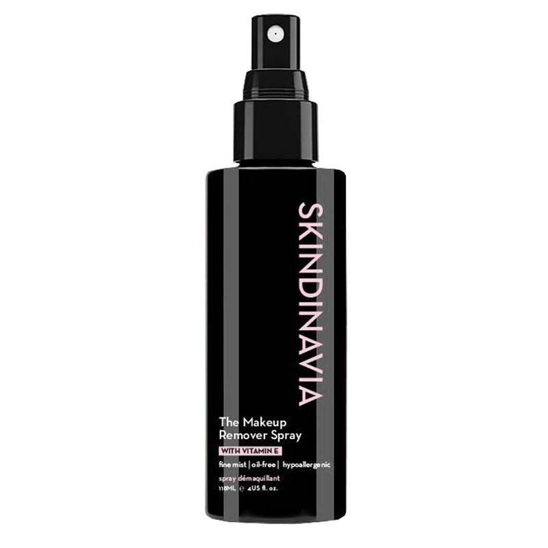 Skindinavia The Makeup Remover Spray 4oz
