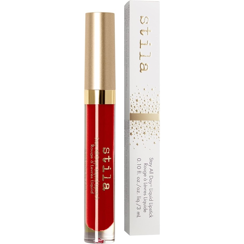 Stila Stay All Day Liquid Lipstick Beso