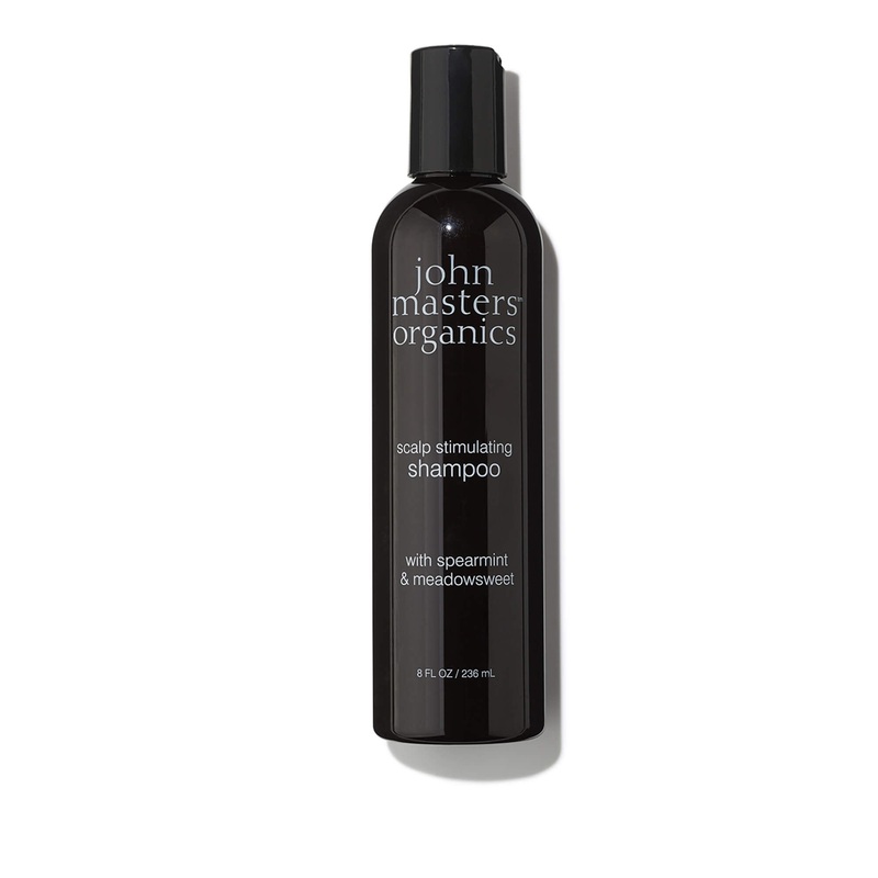 Stimulating Scalp Shampoo 236 ml