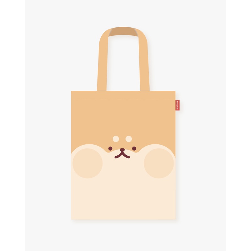 SUKOSHI MO Tote Bag