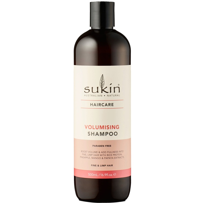 Volumising | Shampoo