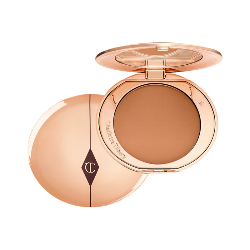 Airbrush Flawless Finish Dark