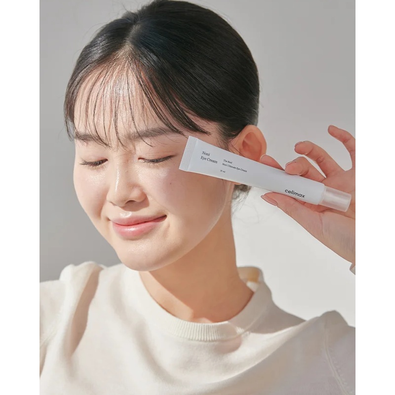 celimax The Real Noni Ultimate Eye Cream