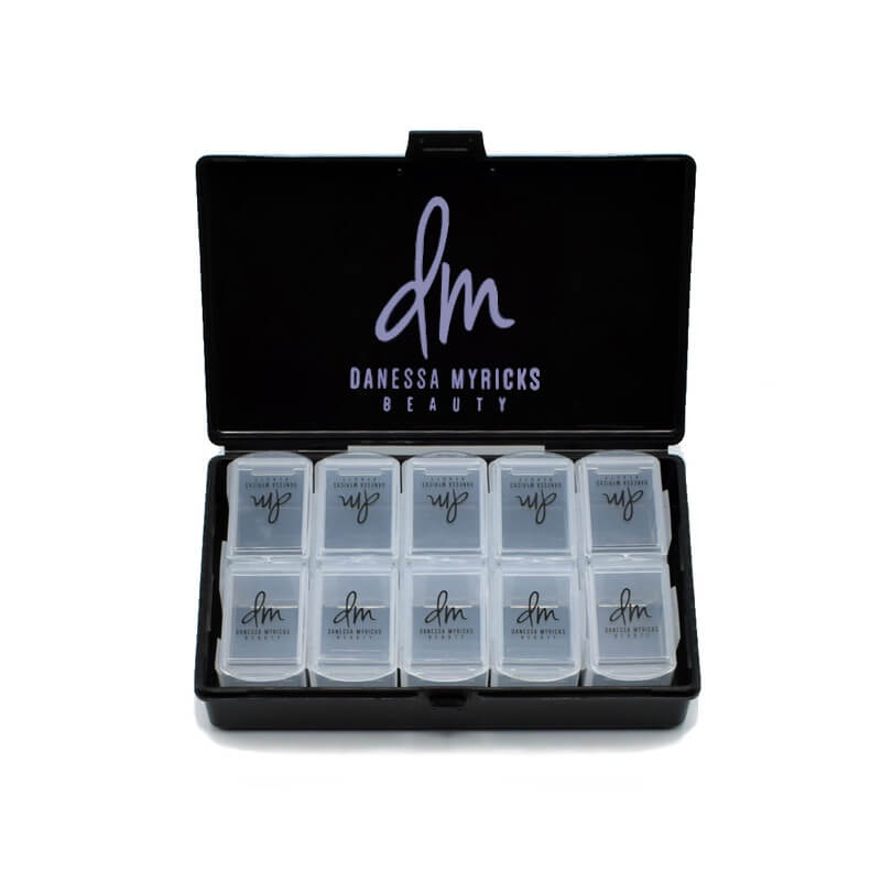 Danessa Myricks Beauty Flexi Palette