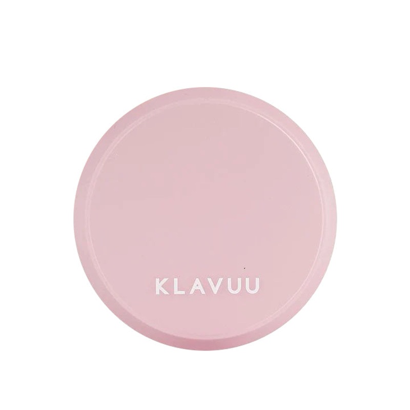 KLAVUU Actress Backstage Boosting Cushion Glow 12g 3 colors 19 Pale Ivory