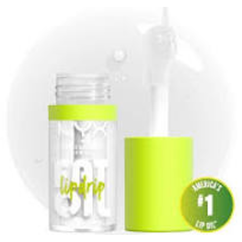 Nyx Fat Oil Lip Drip My Main