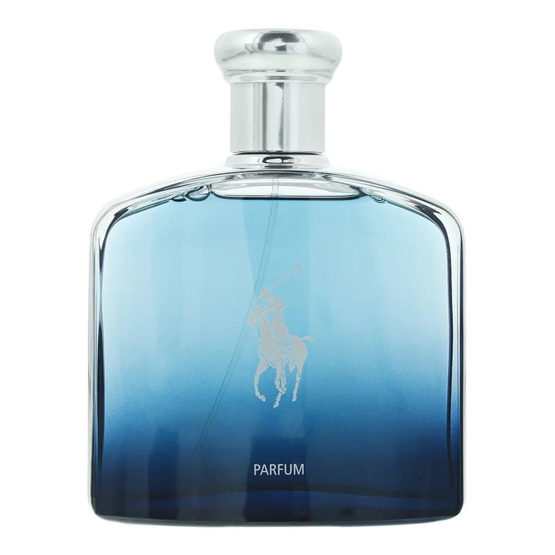 Ralph Lauren Polo Deep Blue Tester Parfum 125ml