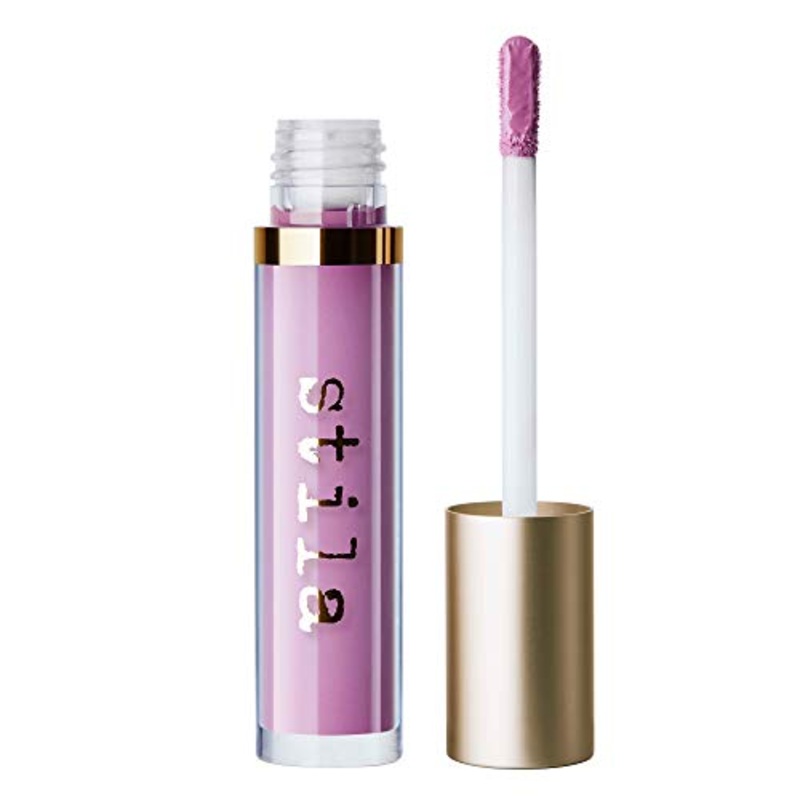 Stila Semi Gloss Lip & Eye Paint – Michelangelo