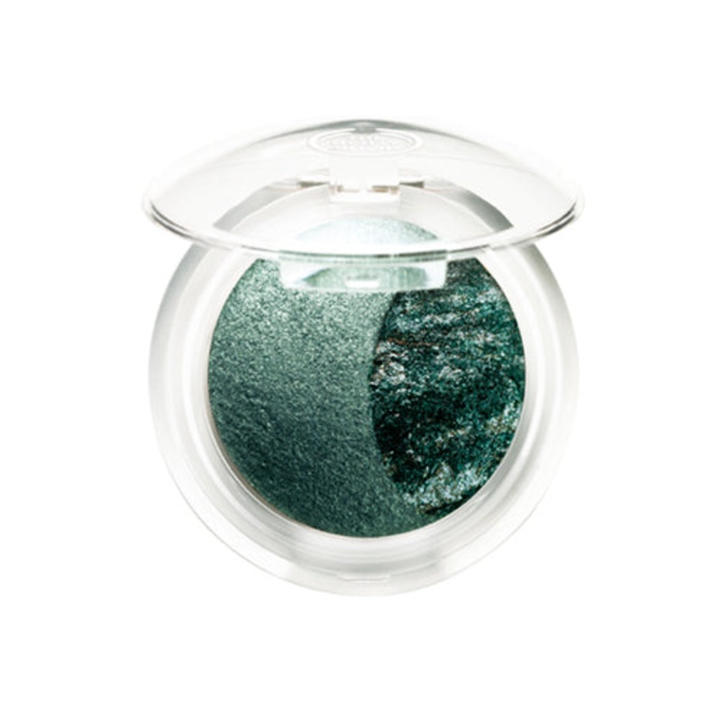 The Body Shop Eyeshadow in Jade 03 by Bodyshop