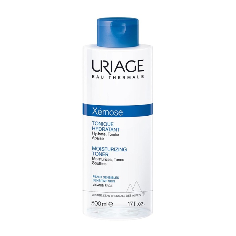 URIAGE Xmose Moisturizing Toner 500ml