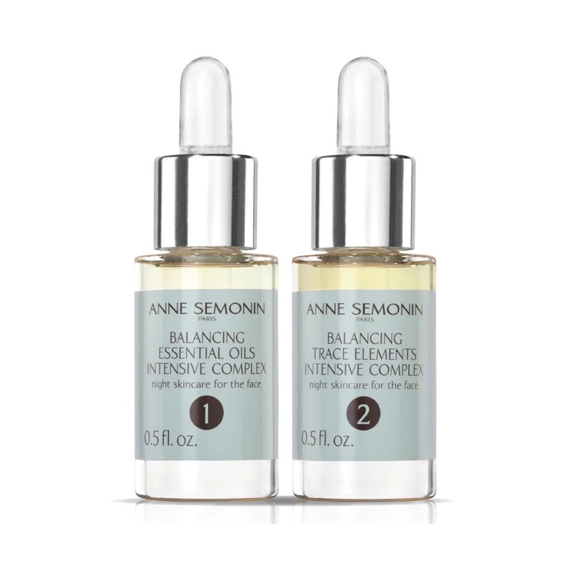 Anne Semonin Balancing Intensive Complex 2x15ml