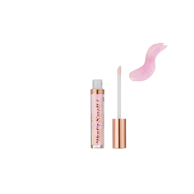 Barry M That’s Swell XXL Lip Plumper Lip Gloss – Kiki