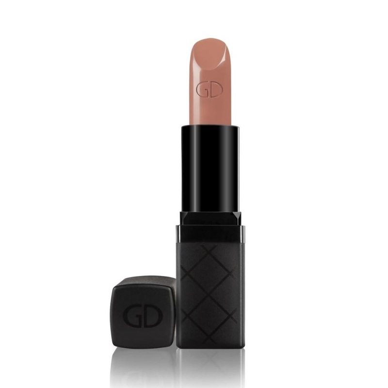 GA-DE Idyllic Soft Satin Lipstick Nude Glow