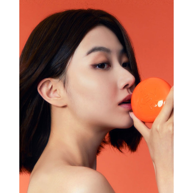 KEYTH California Featherlike Cushion #C01 Cool Ivory