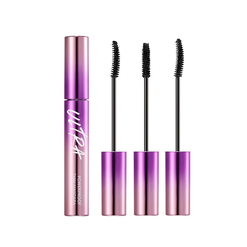 MISSHA Ultra Powerproof Thin Mascara 9g Curl Up Longlash