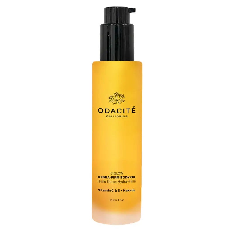 Odacite Hydra-Firm Body Oil C-Glow 120ml