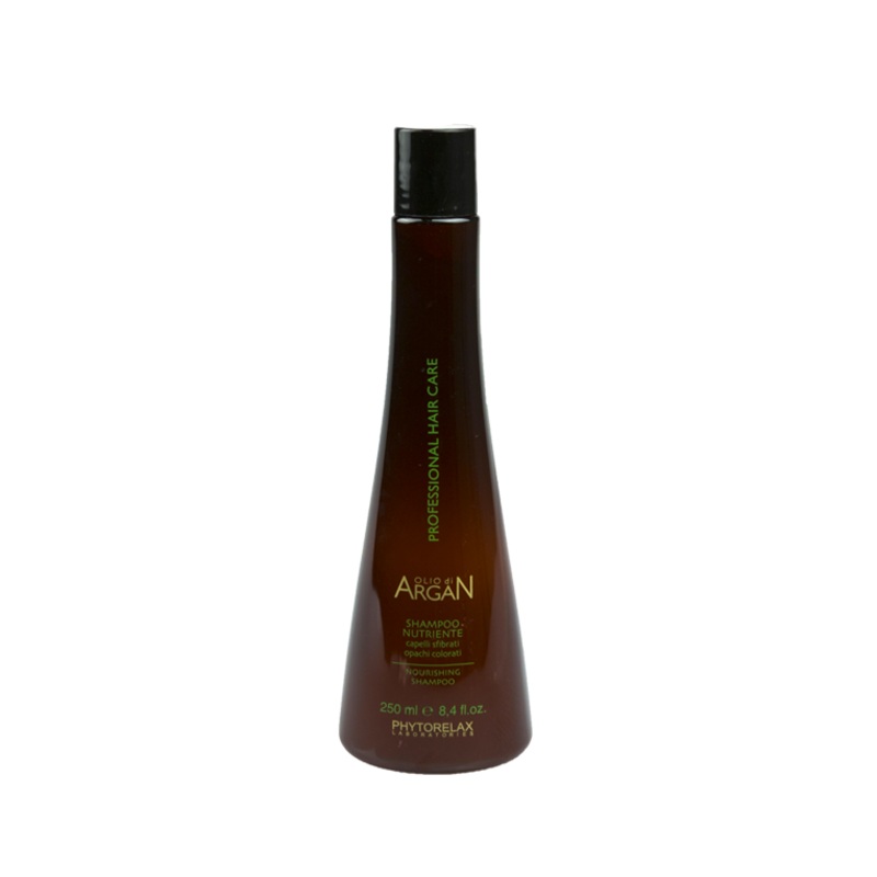 Phytorelax Argan Nourishing Shampoo 250ml