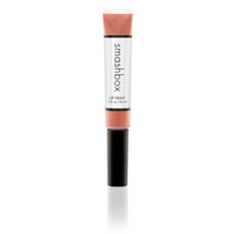 Smashbox Muse Lip Paints Luminary – Nude Gold