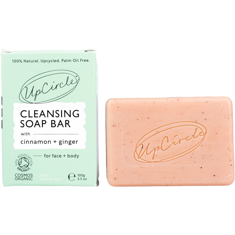 Soap Bar | Cinnamon & Ginger Chai