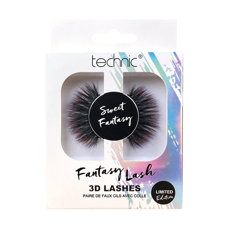 Technic Fantasy Lashes – Sweet Sweet