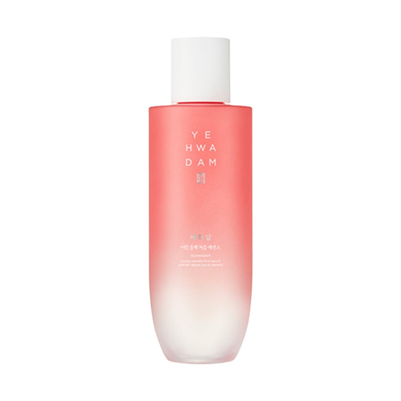 THE FACE SHOP Yehwadam Young Camellia First Serum 180ml
