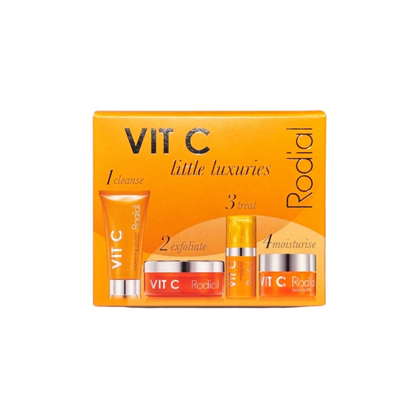 Vit C Little Luxuries Kit 1 Set