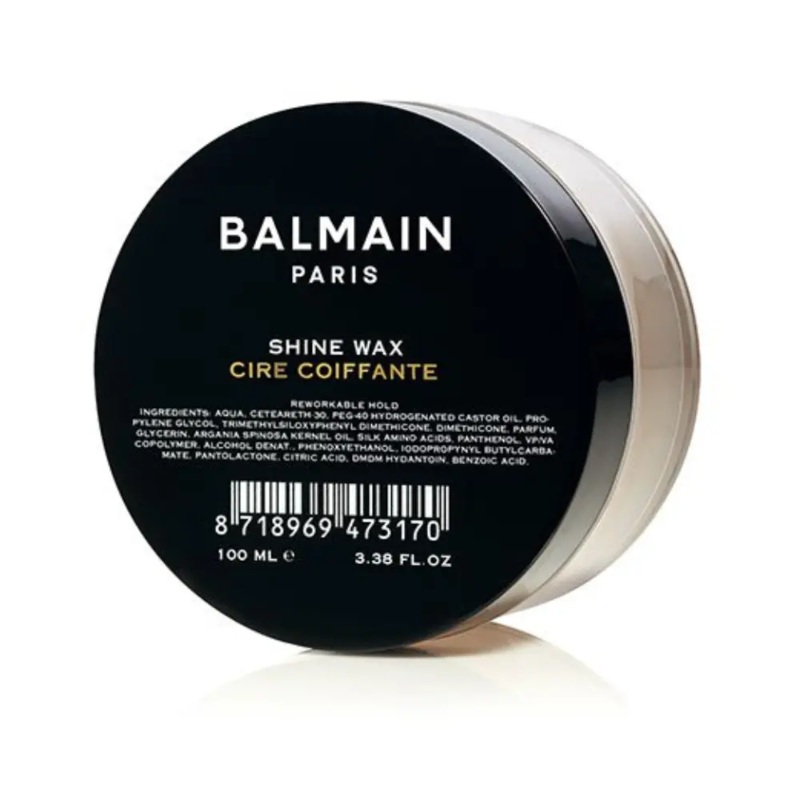 Balmain Shine Wax 100ml
