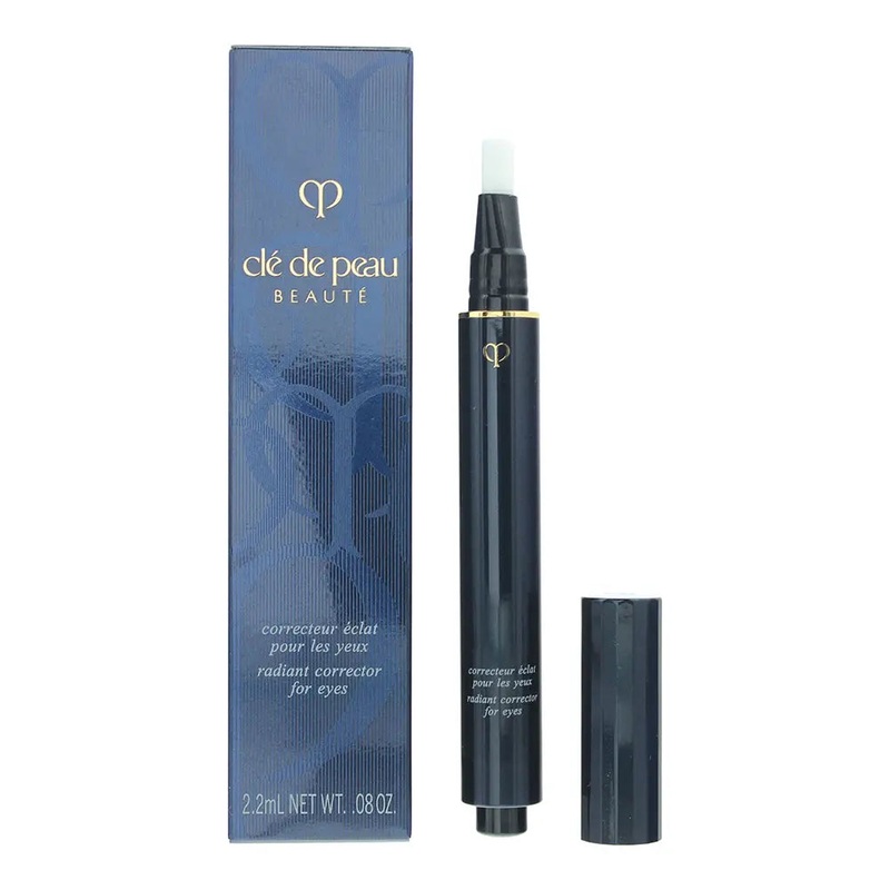 Cl De Peau Beaut Radiant Corrector Beige 2.2ml